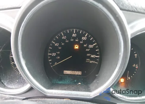 2008 Lexus Rx 350 из США, поврежденный, VIN 2T2HK31U18C059796